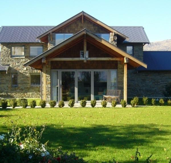  Golf Course Road Chalets and Lodge thumbnail