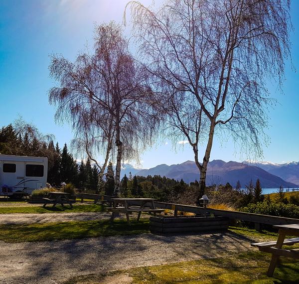  Mt Aspiring Holiday Park thumbnail