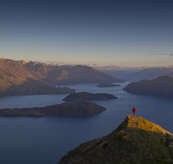  Roys Peak Track thumbnail
