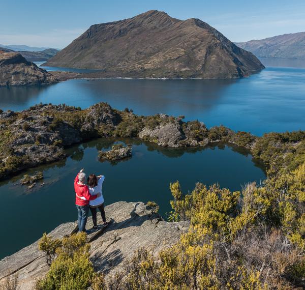  Wanaka Water Taxi thumbnail