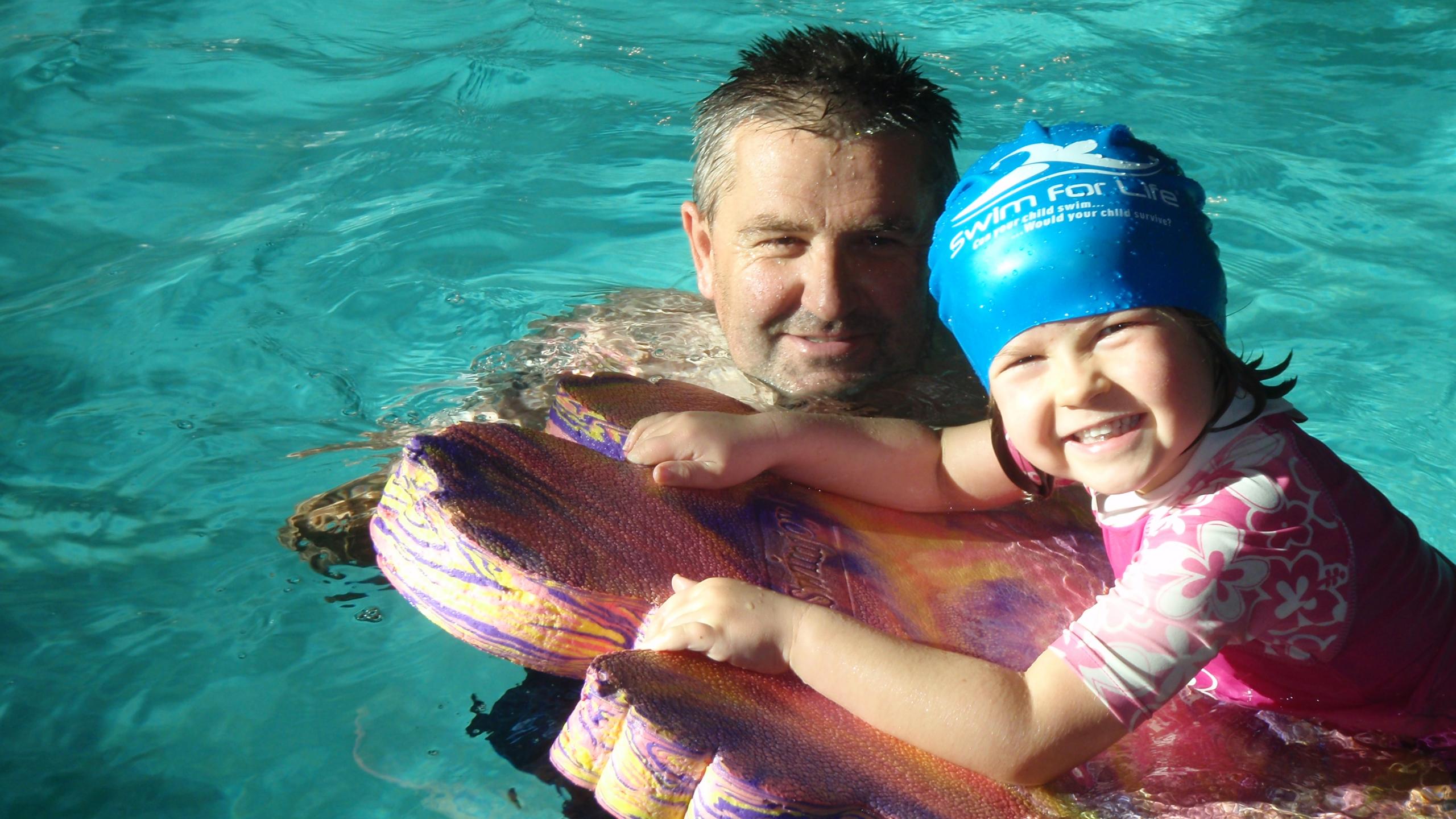 Wanaka Pool 1