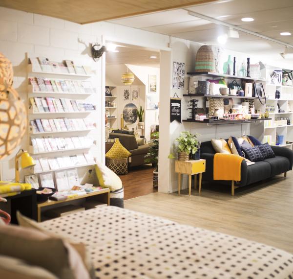  Gifted Design Store thumbnail