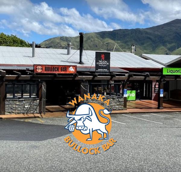  Wānaka Bullock Bar & Grill Restaurant thumbnail