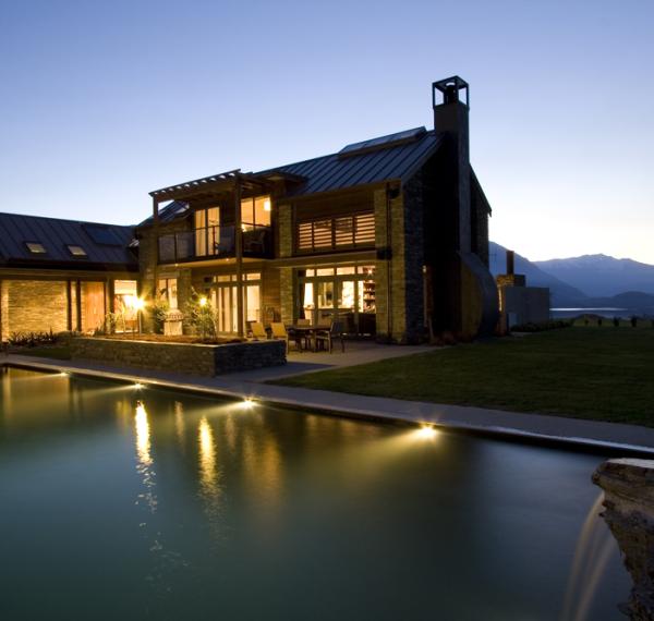  Tin Tub Luxury Lodge thumbnail