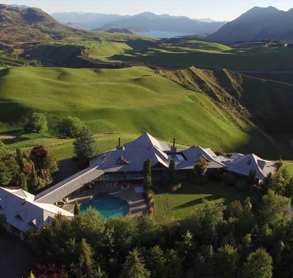  Mahu Whenua - Ridgeline Homestead & Eco Sanctuary thumbnail