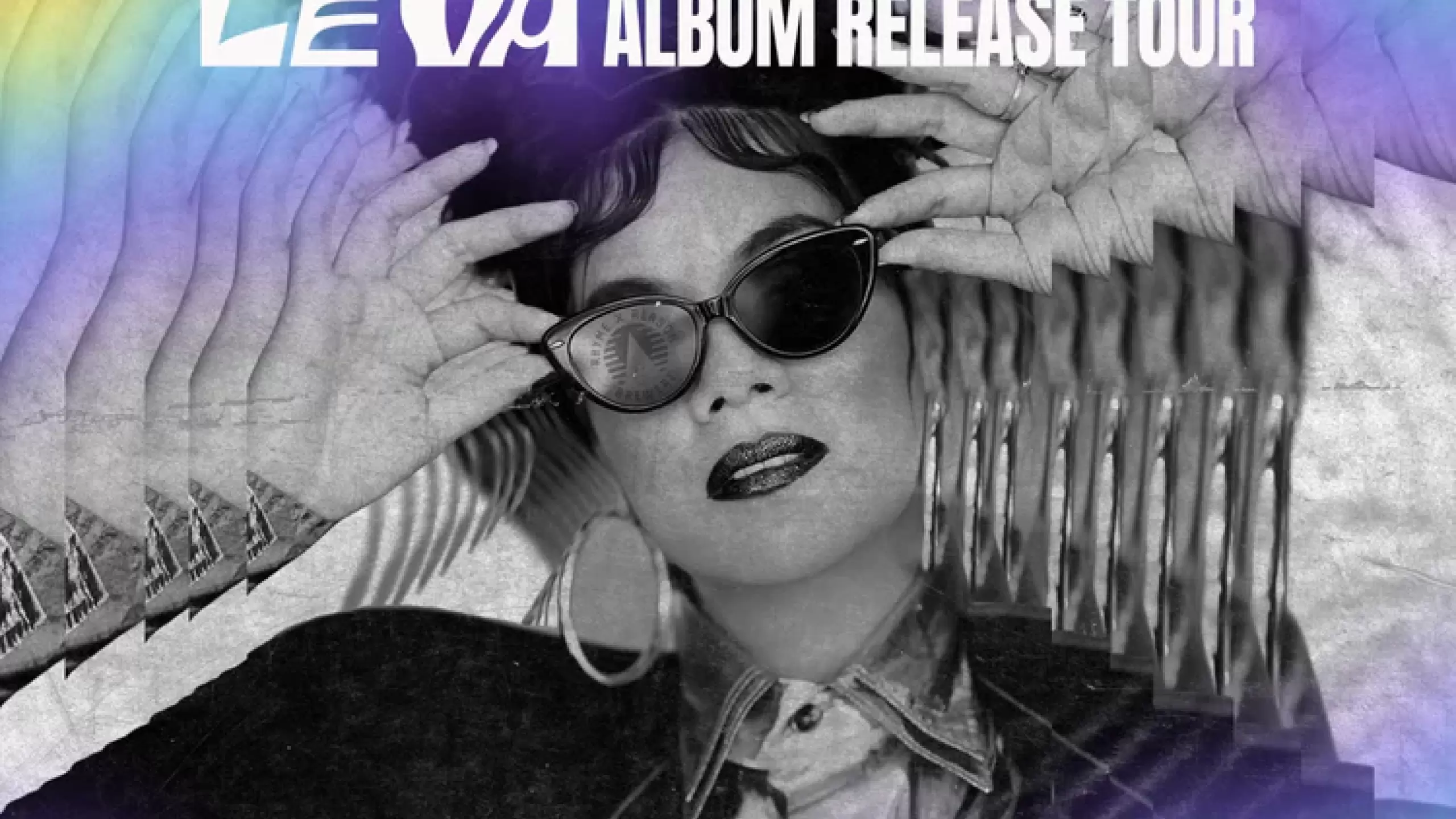  Ladi6 - LE VĀ - Album Release Tour thumbnail