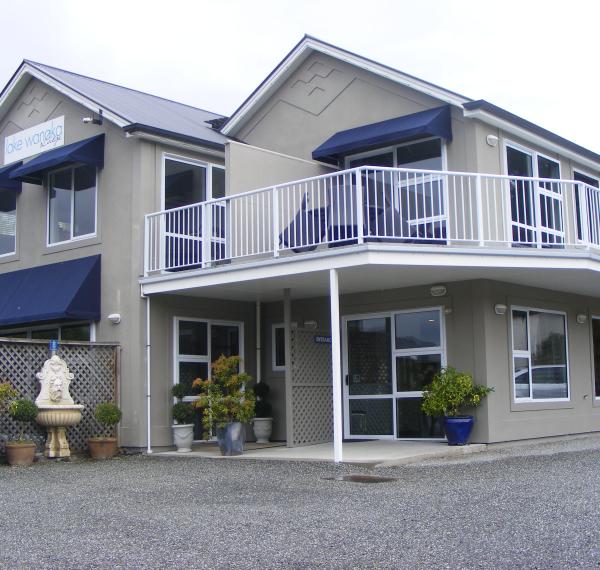  Lake Wanaka Lodge thumbnail