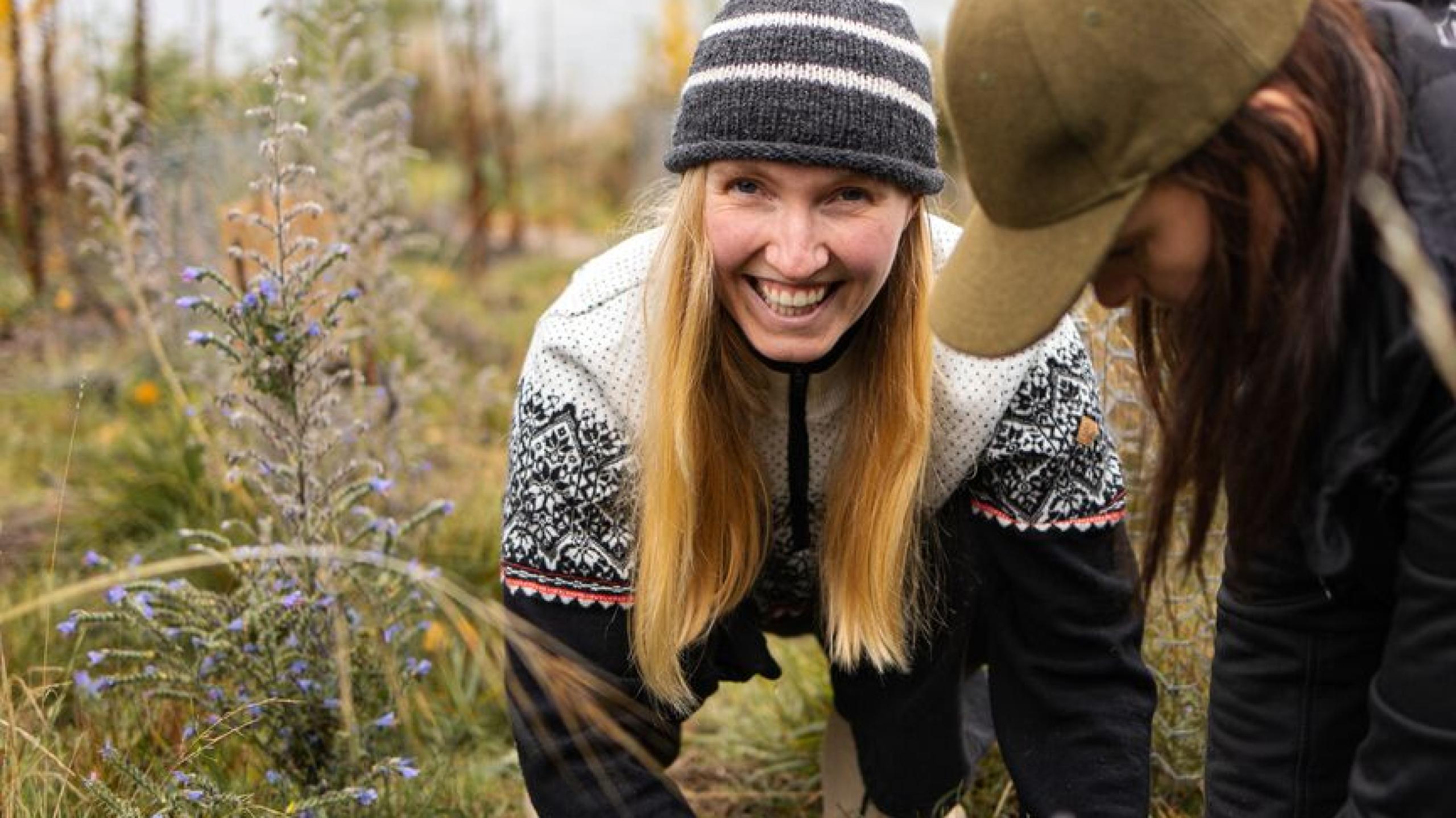  Volunteer: Te Kākano x Upper Clutha Tracks Trust Planting Day (Hāwea River) thumbnail