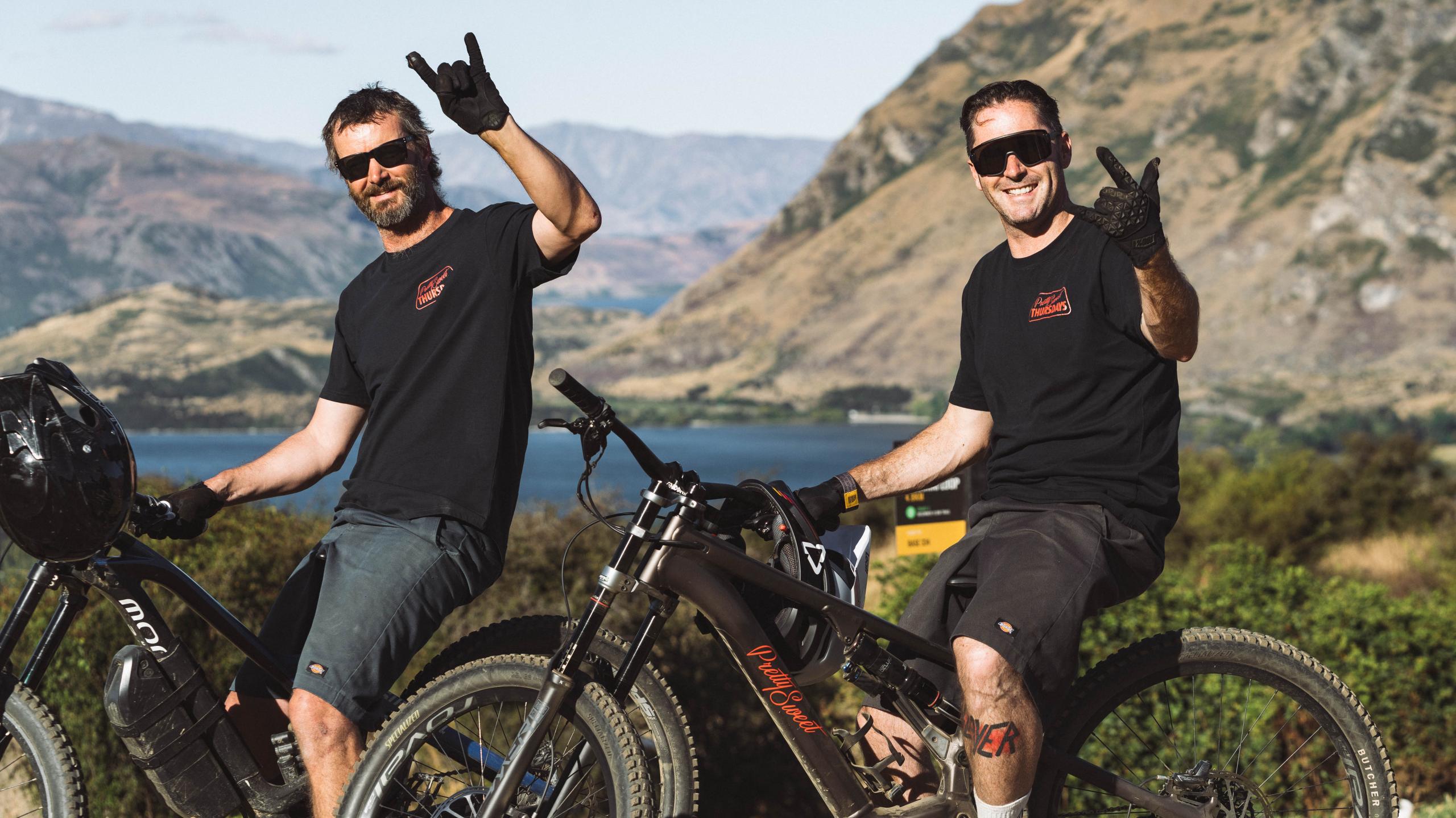  Pretty Sweet Thursdays thumbnail