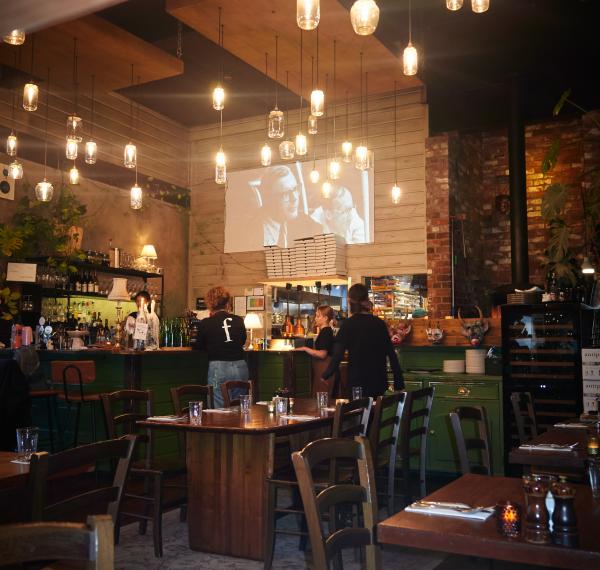  Francesca Restaurant Wanaka thumbnail