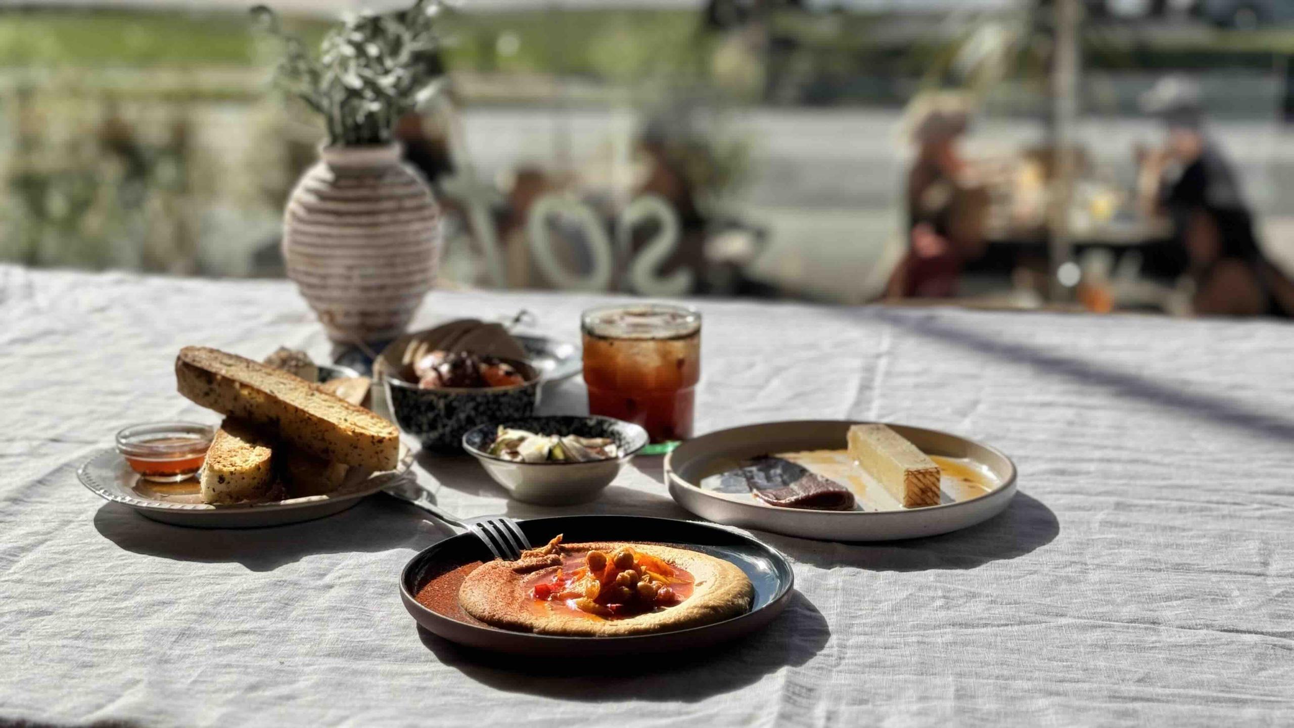 Sofi mediterranean bar and grill wanaka 13