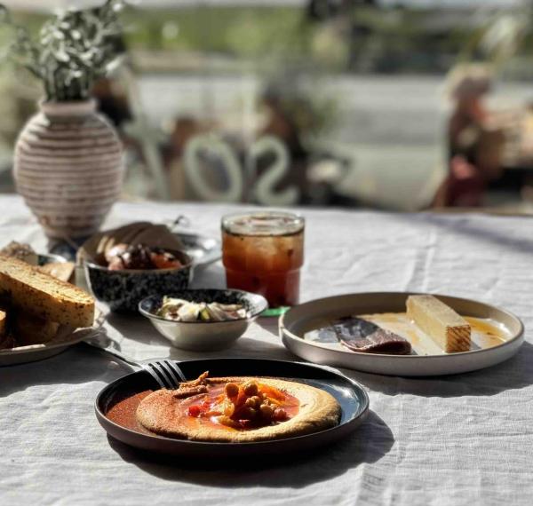  Sofi Mediterranean Bar & Grill thumbnail