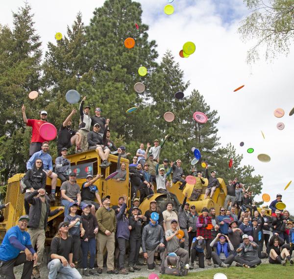  Disc Golf Wanaka thumbnail