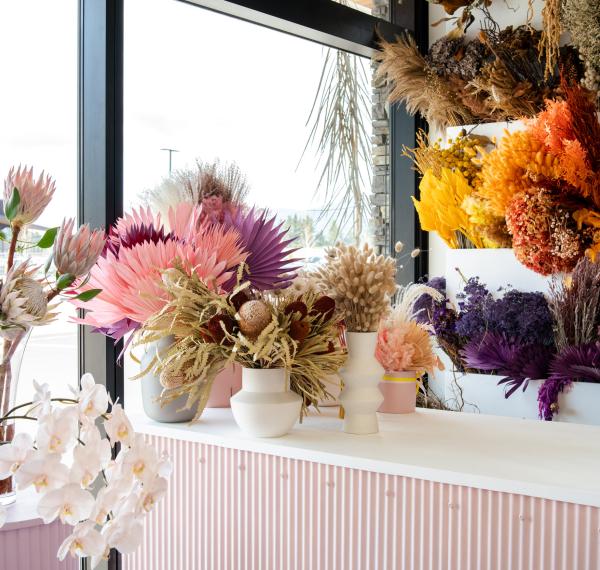  The Green Room Flower Company thumbnail