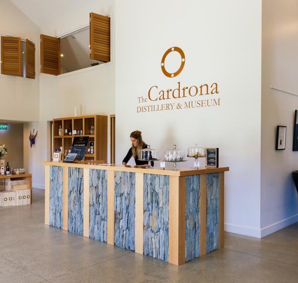  Cardrona Distillery thumbnail