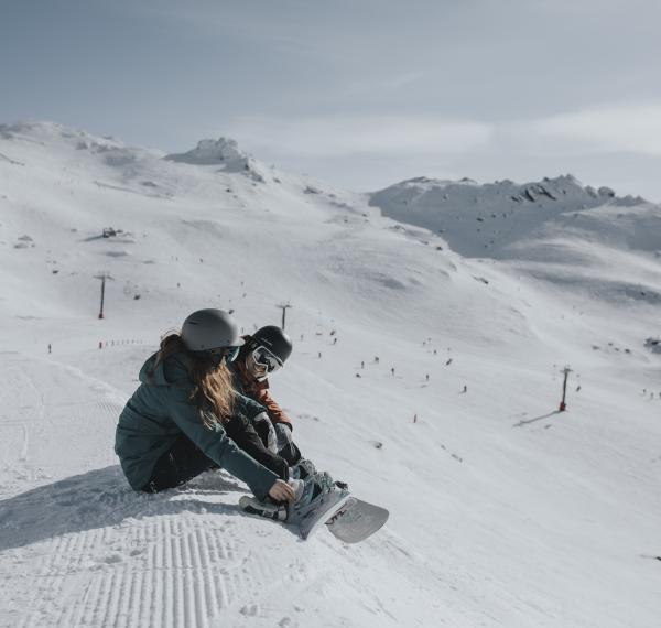  7-Day Cardrona Beginners Package thumbnail