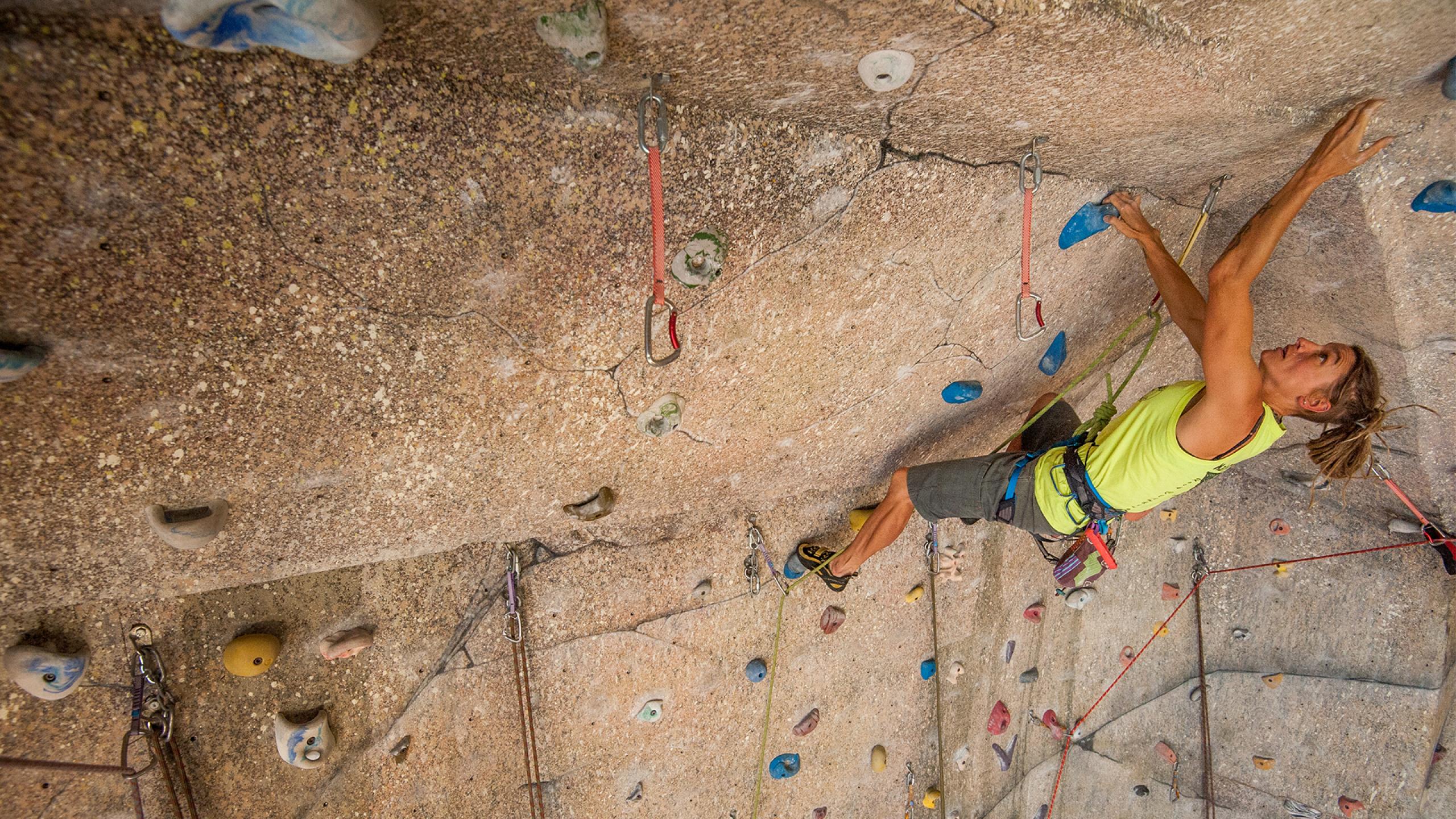 Wanaka Basecam Adventures Climbing Shop