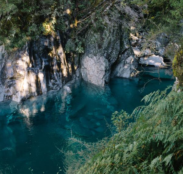  Blue Pools Track thumbnail