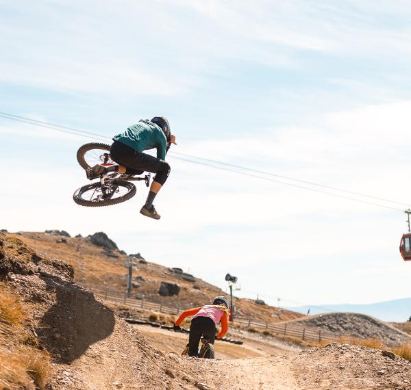  Cardrona Bike Park thumbnail