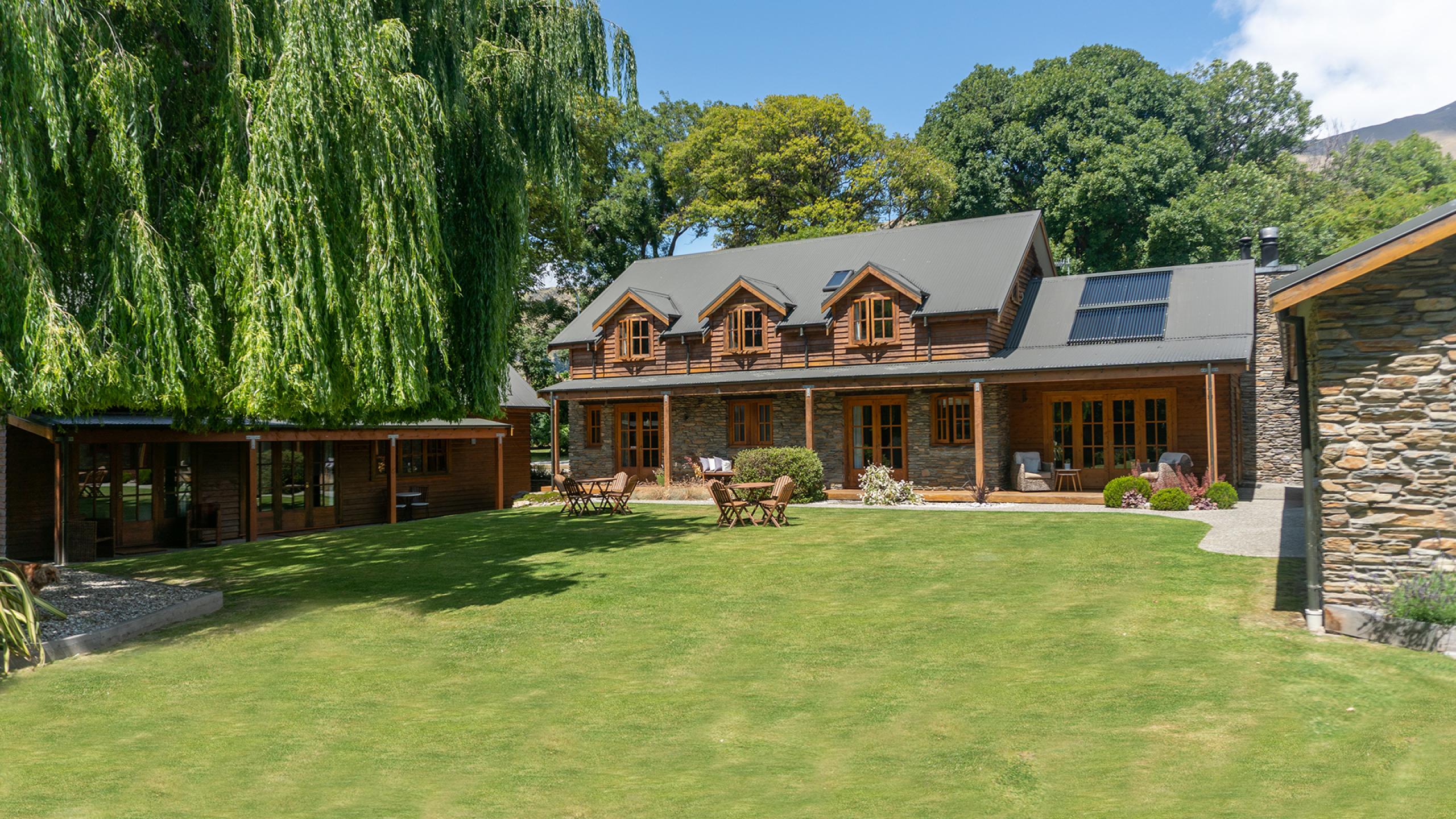 Wanaka Homestead3