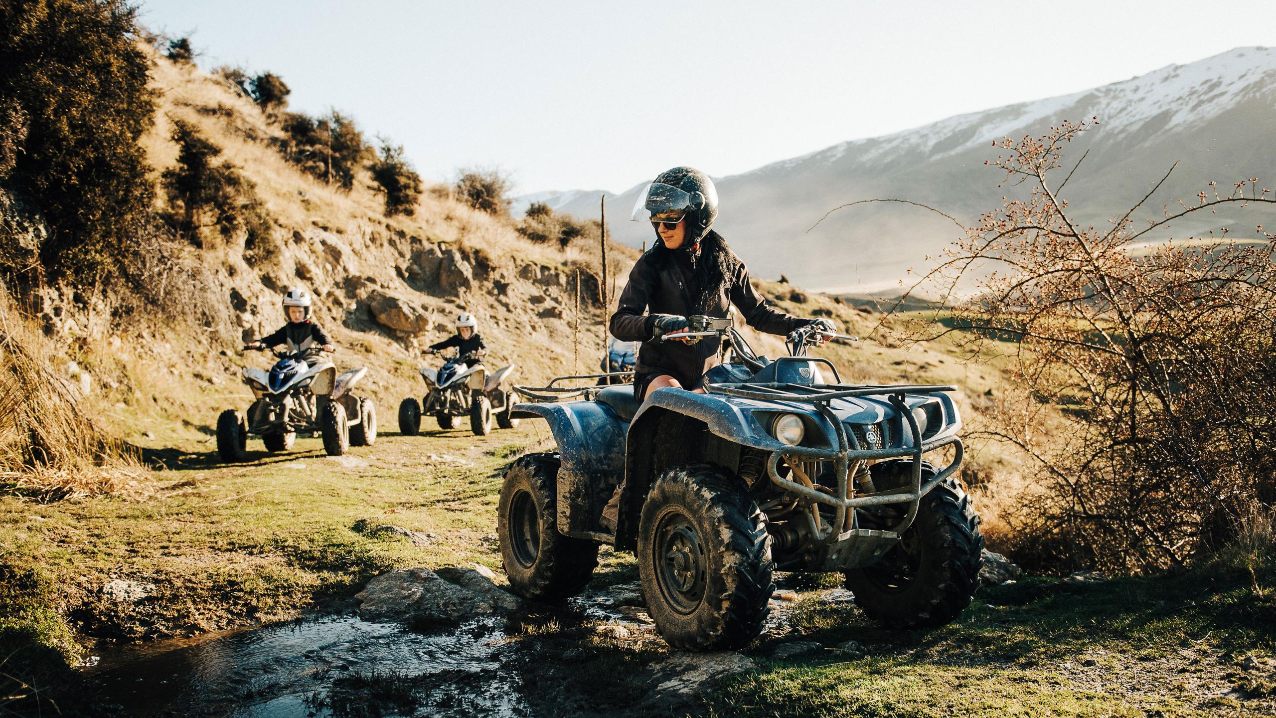 Wanaka The Cardrona tours
