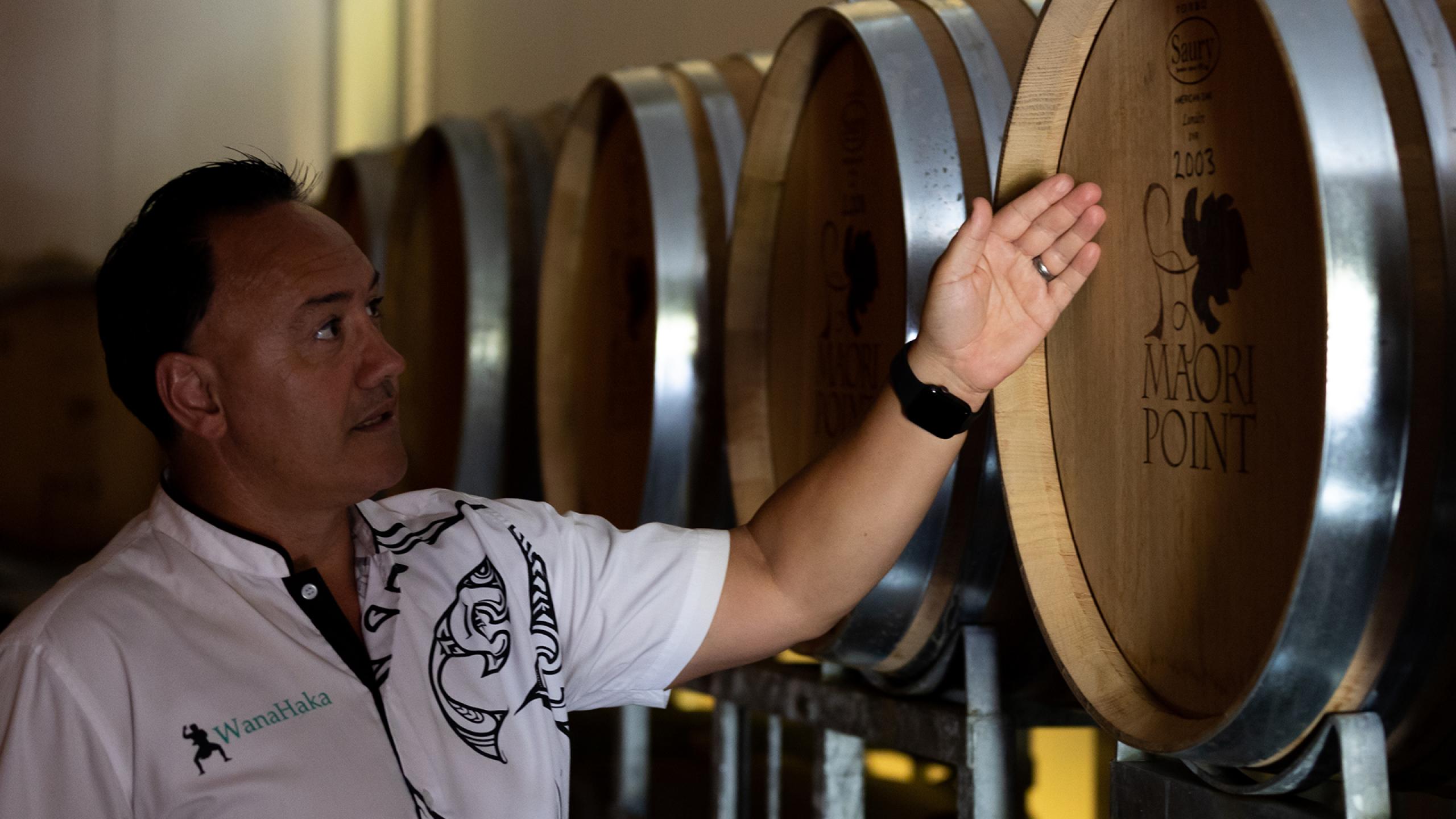 Wanaka Wanahaka Wine Tours5