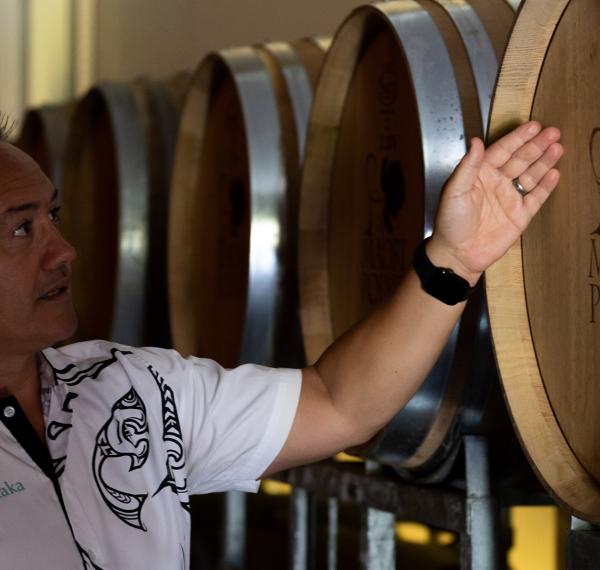  WanaHaka® Wine Tours thumbnail