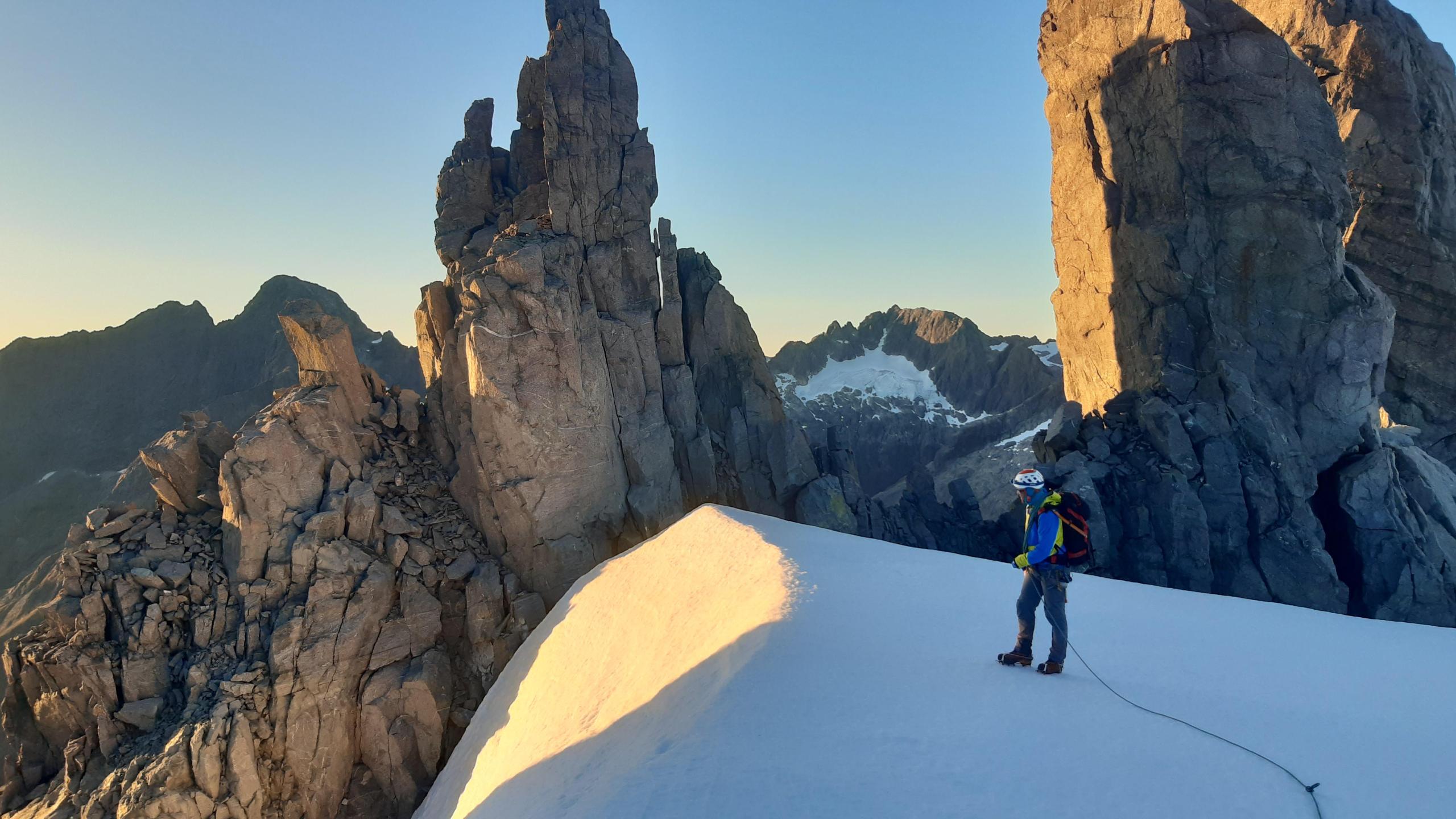 Wanaka mountain guides v2