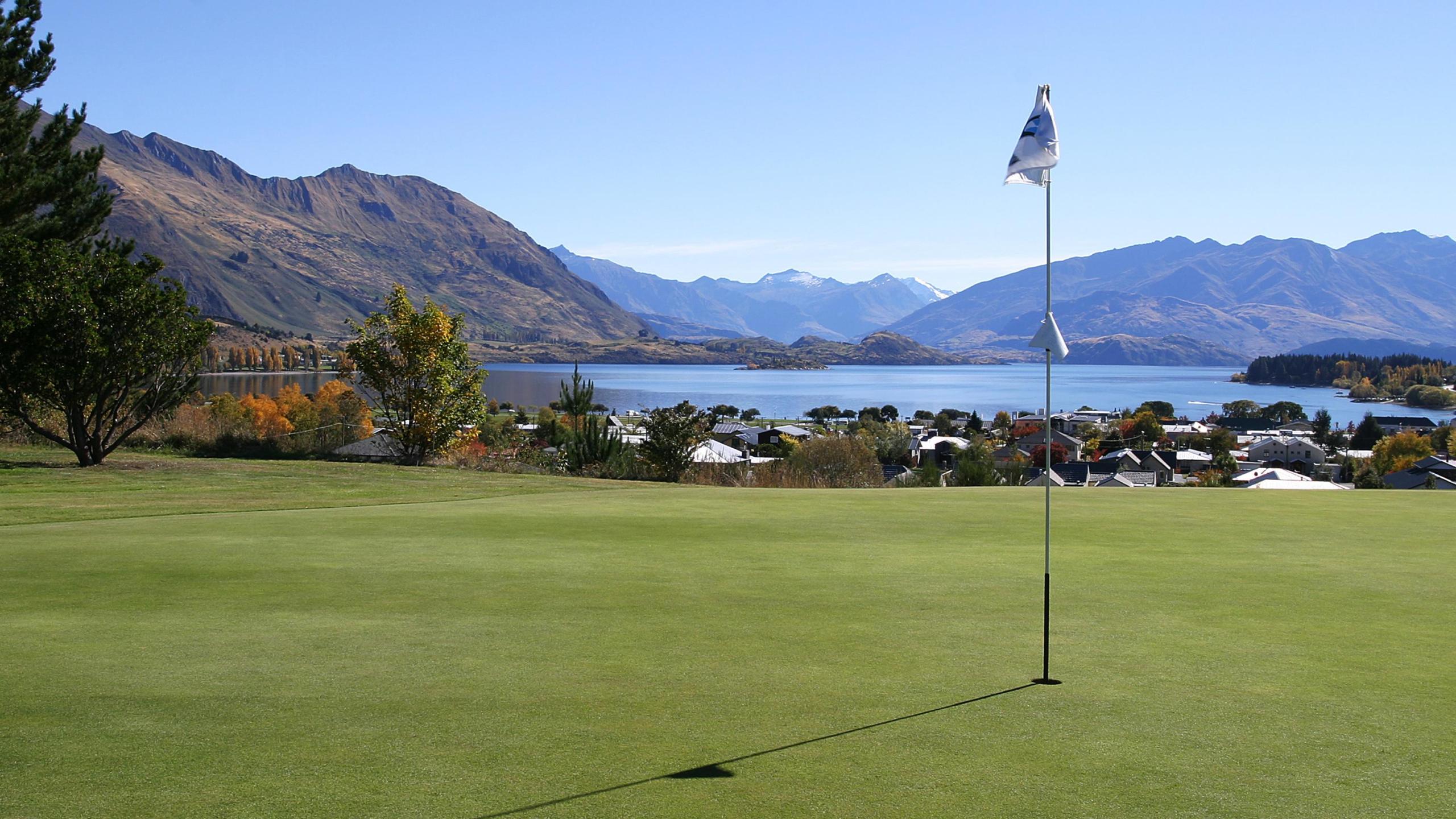 WanakaGolfClub