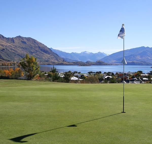  Wanaka Golf Club thumbnail