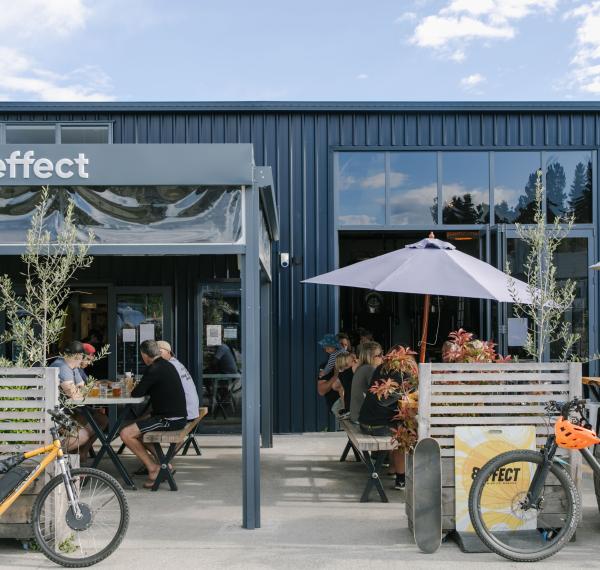  b.social taproom & eatery thumbnail