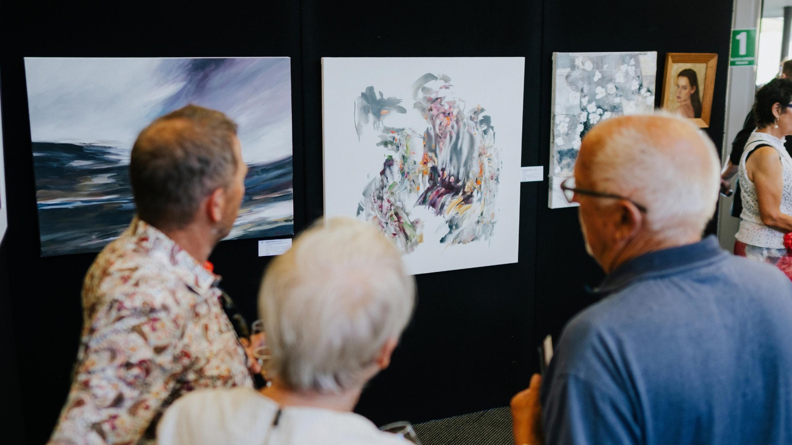  Craigs Aspiring Art Prize Public Exhibition thumbnail