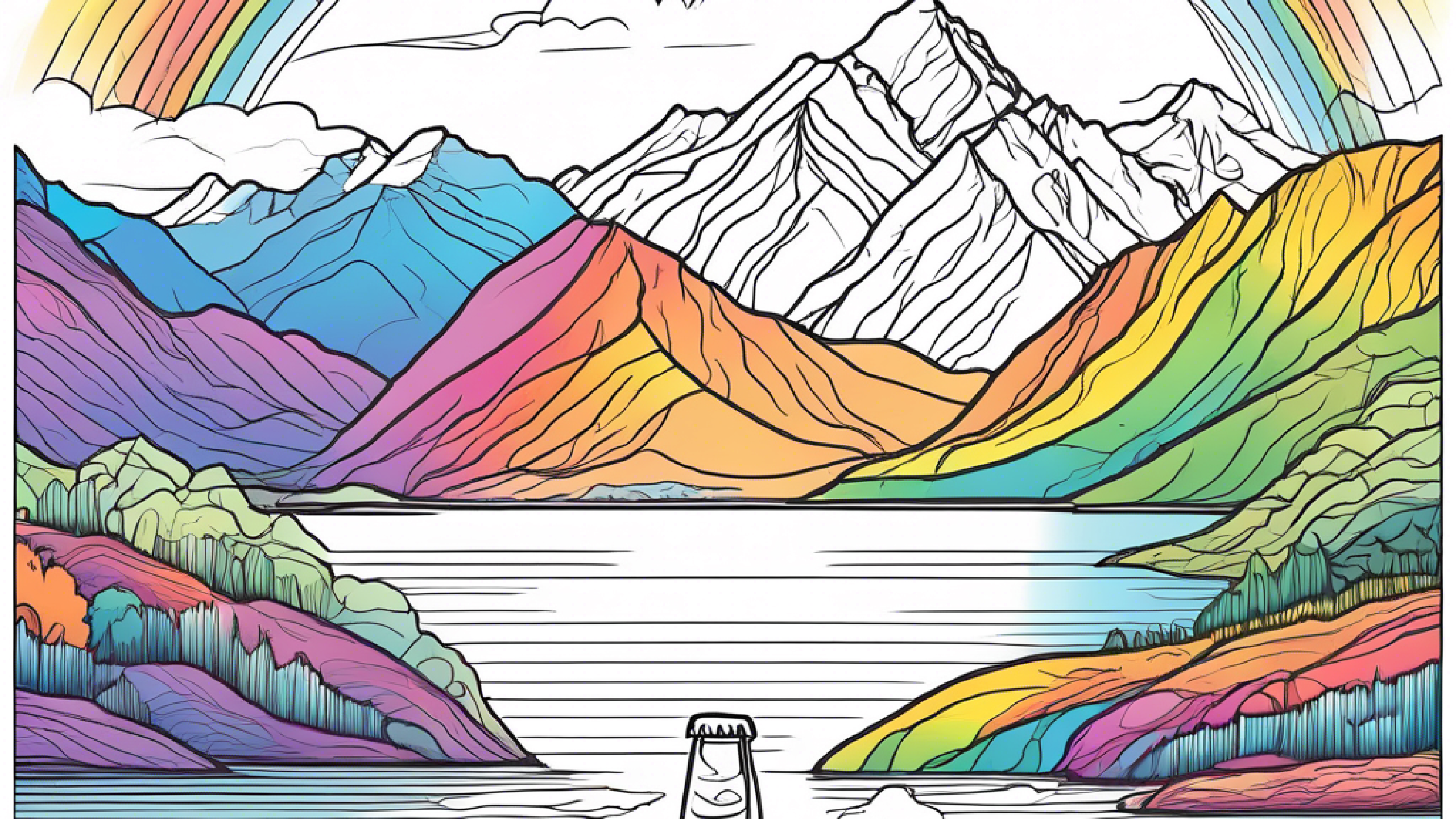  Queers & Beers April Social thumbnail