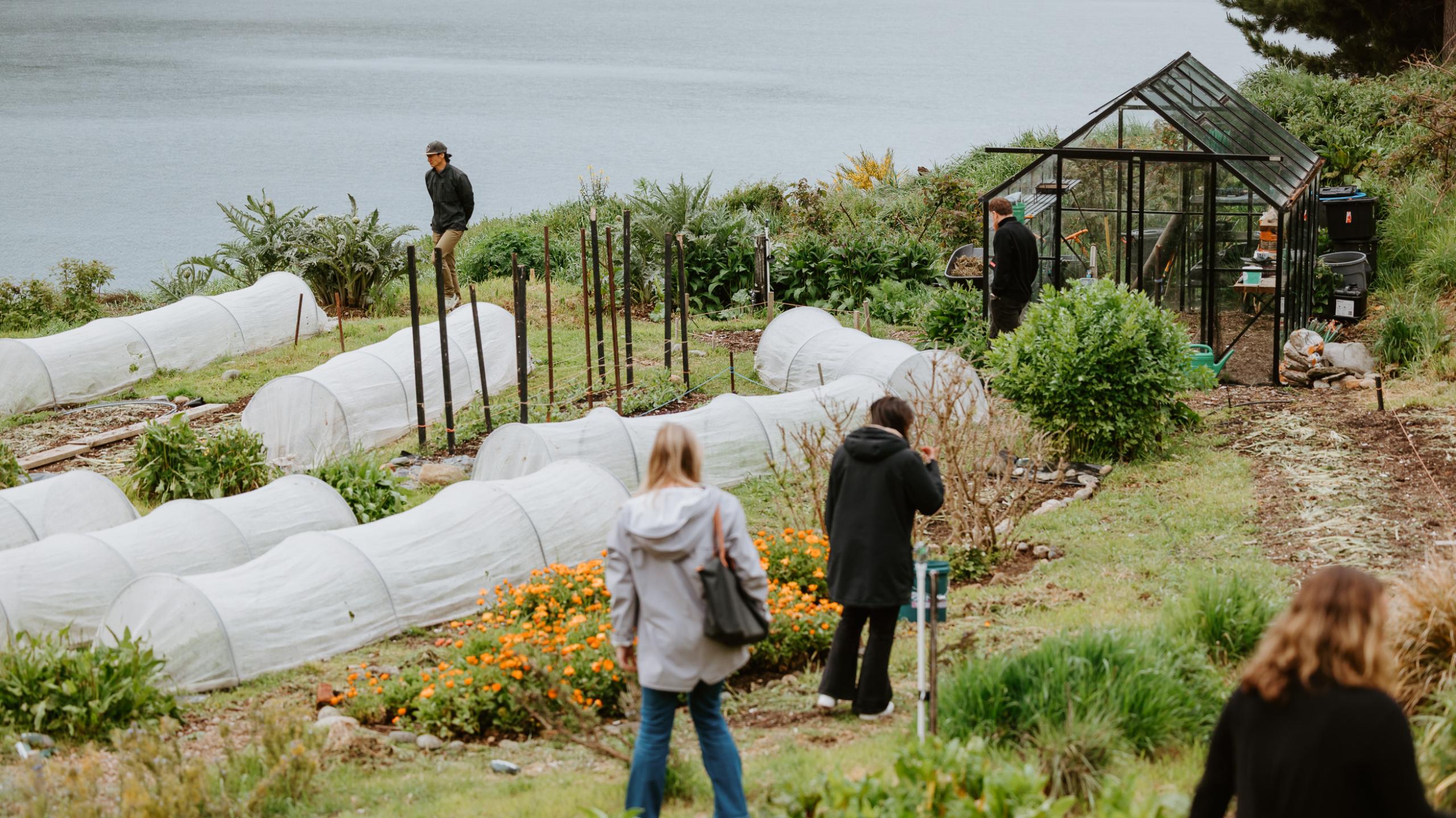  Wao Summit 2026 - Food Resilience Day: Tour thumbnail