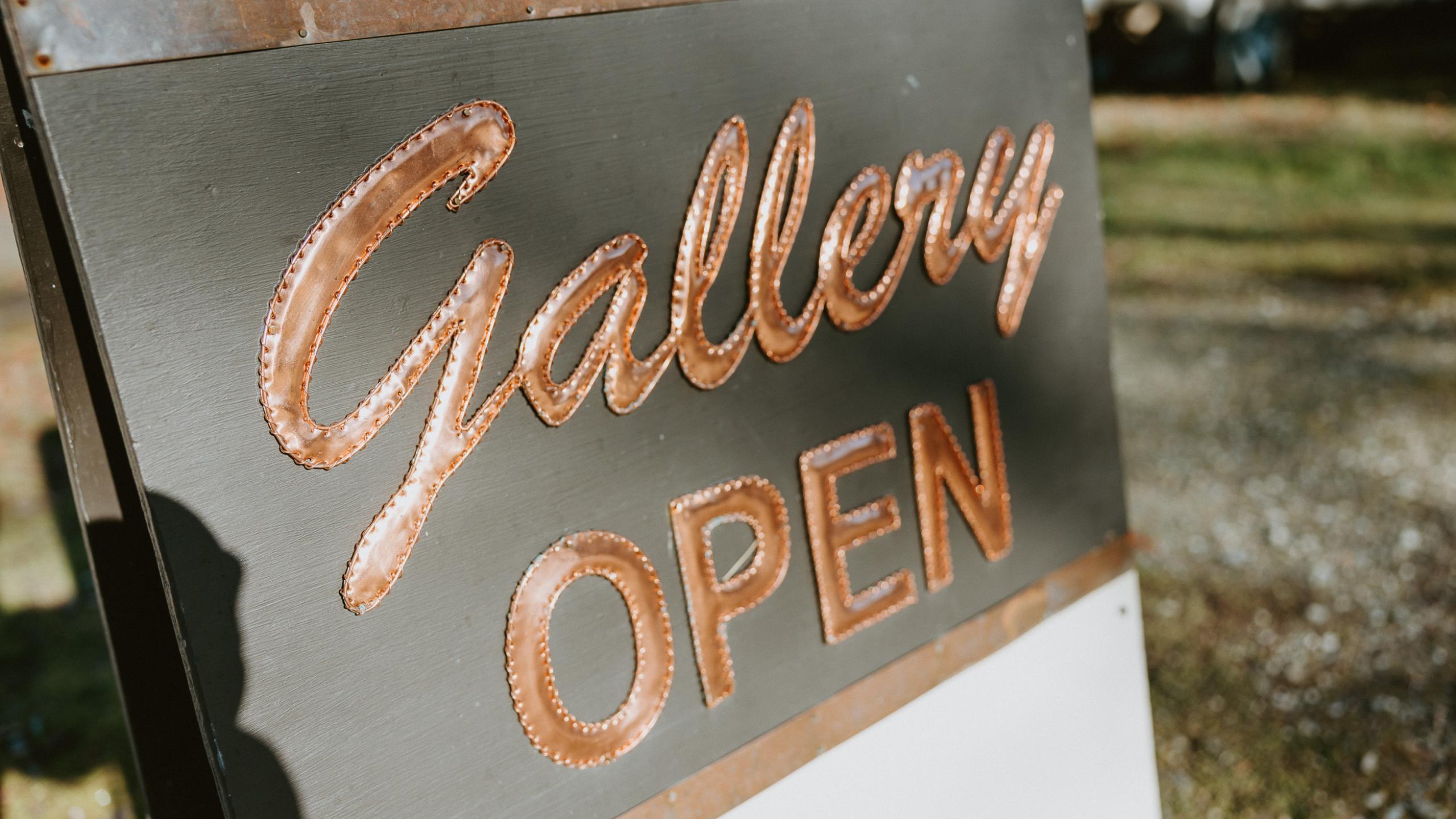  Open Studios & Creative Trails thumbnail