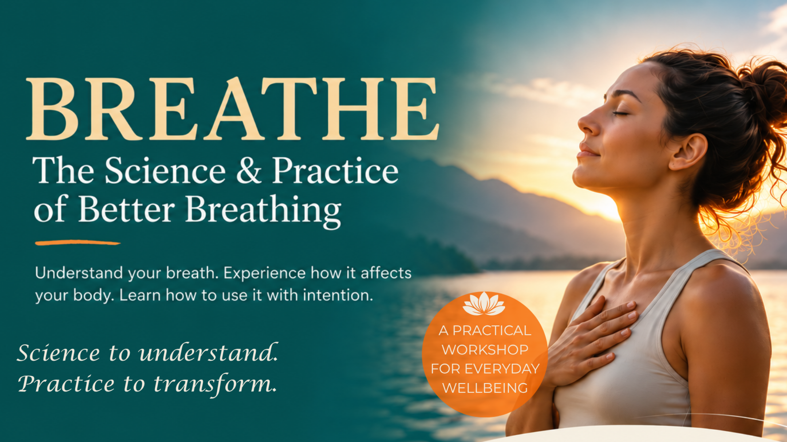  BREATHE — The Science & Practice of Better Breathing thumbnail