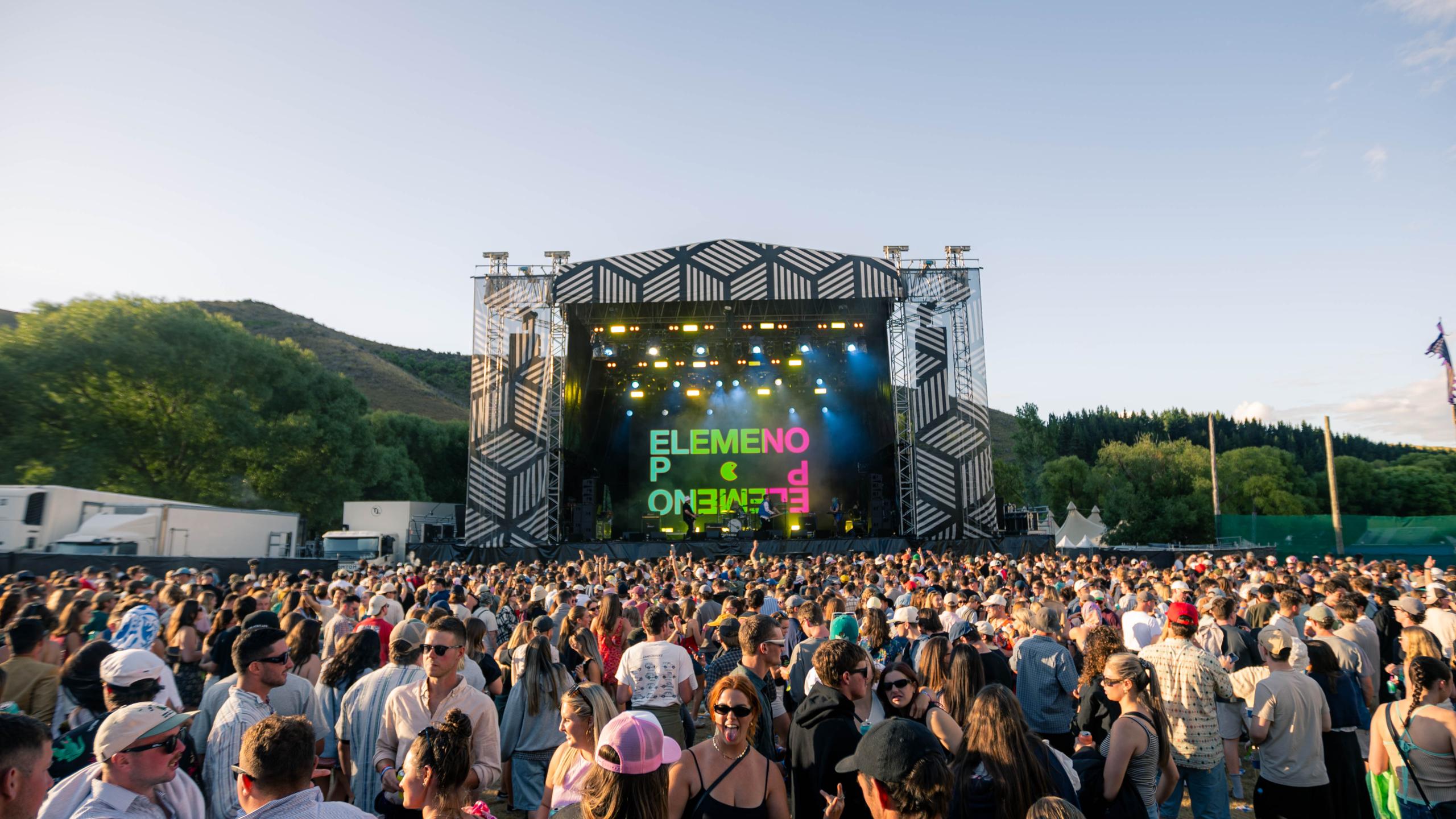  Rhythm and Alps: The 15th Anniversary thumbnail