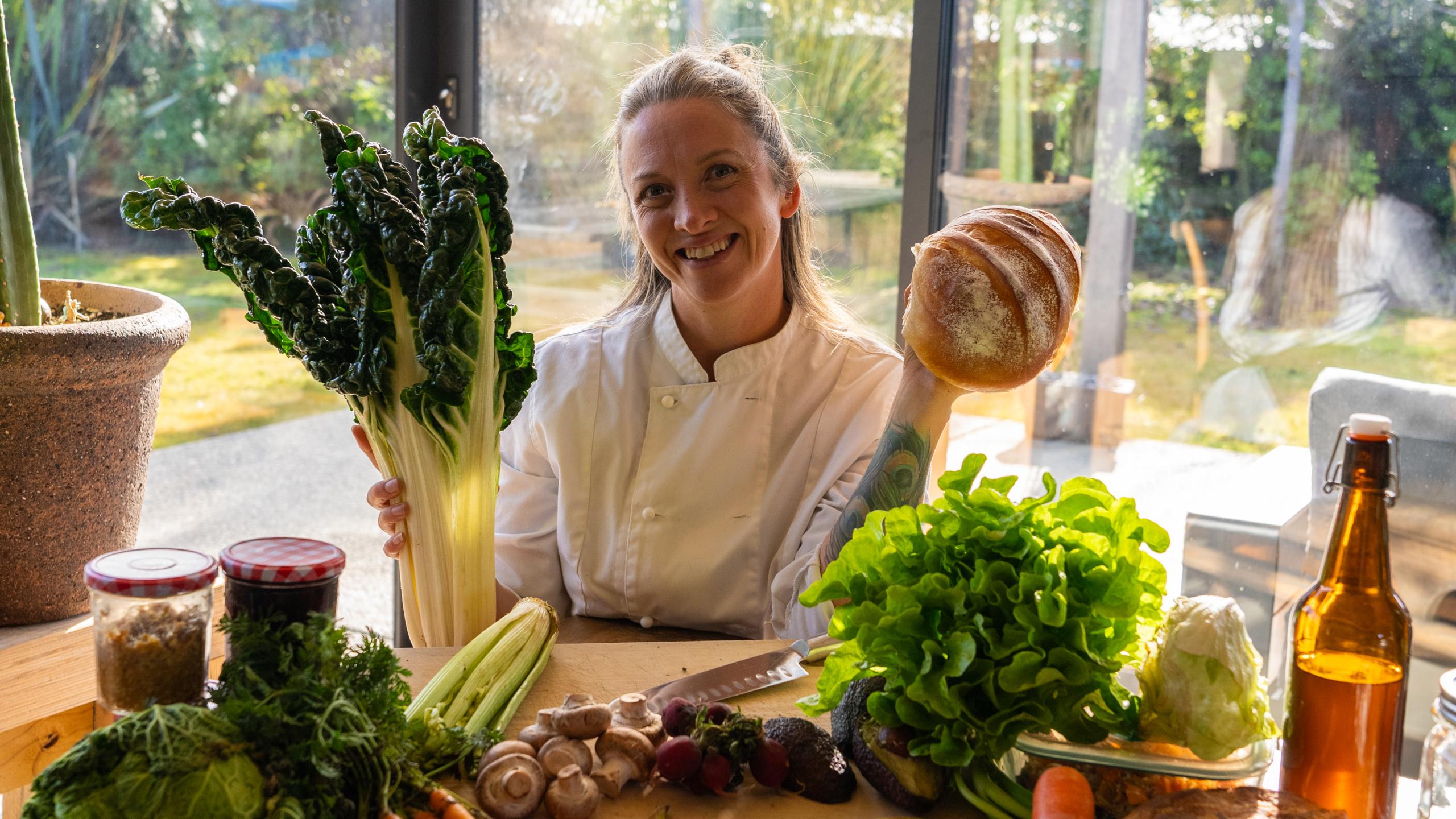  Every Bite - Waste Less, Save More thumbnail