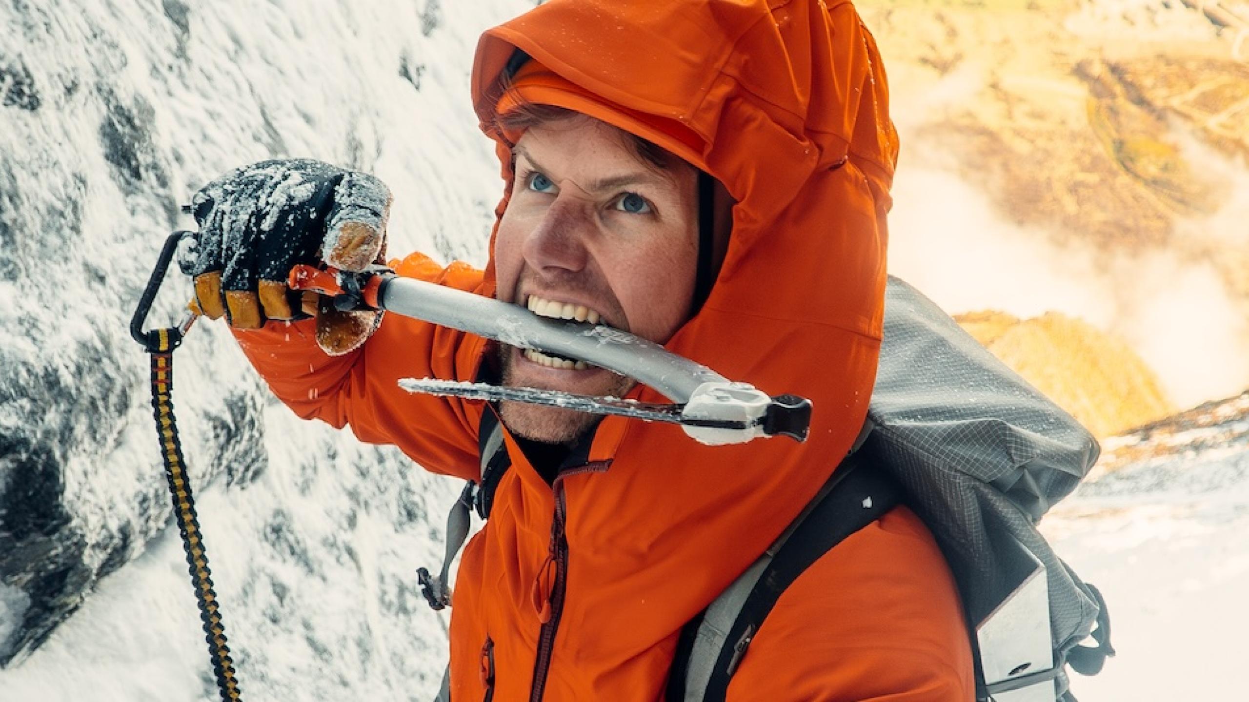  NZ Mountain Film & Book Festival thumbnail
