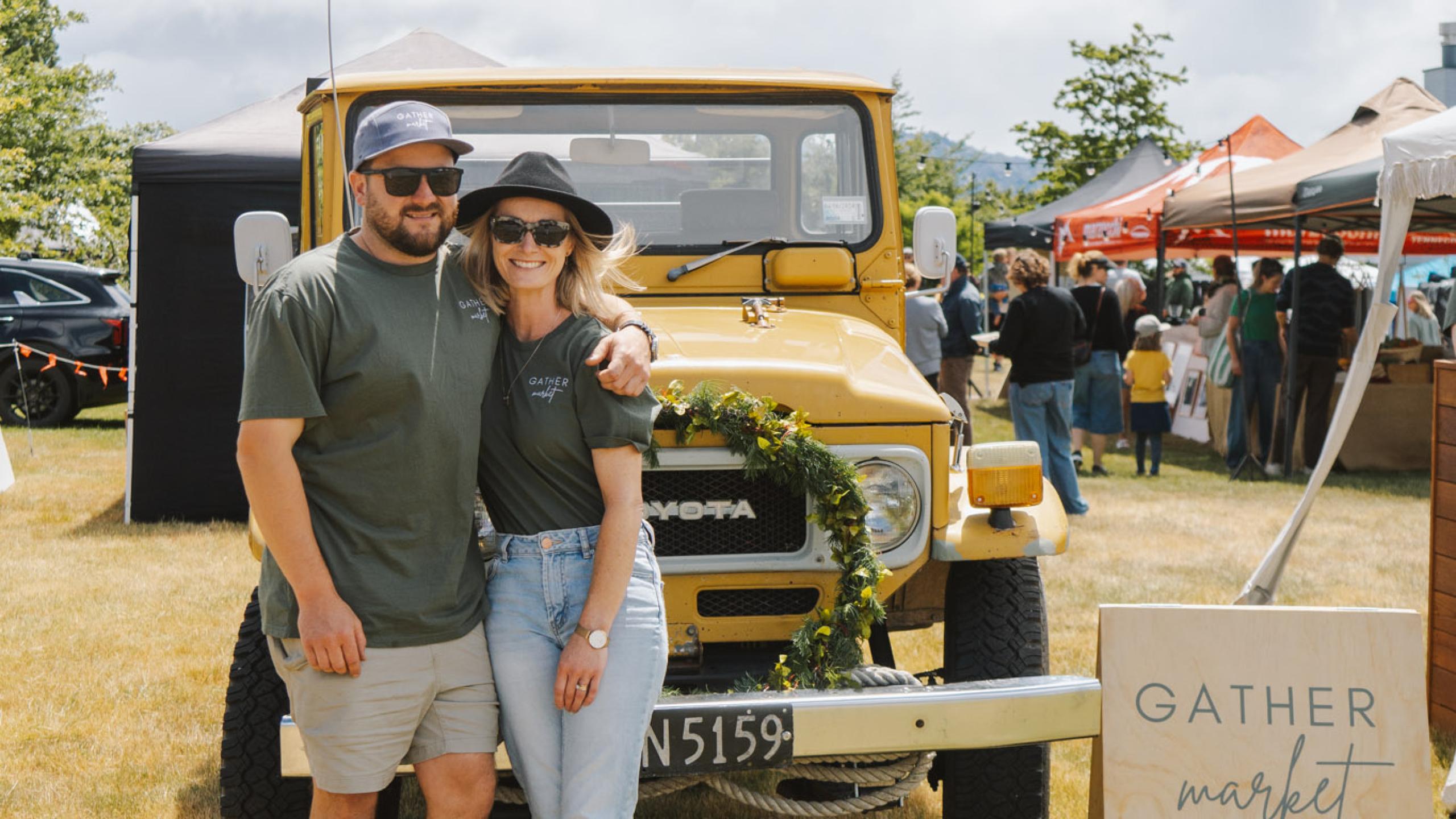  Gather Christmas Market thumbnail