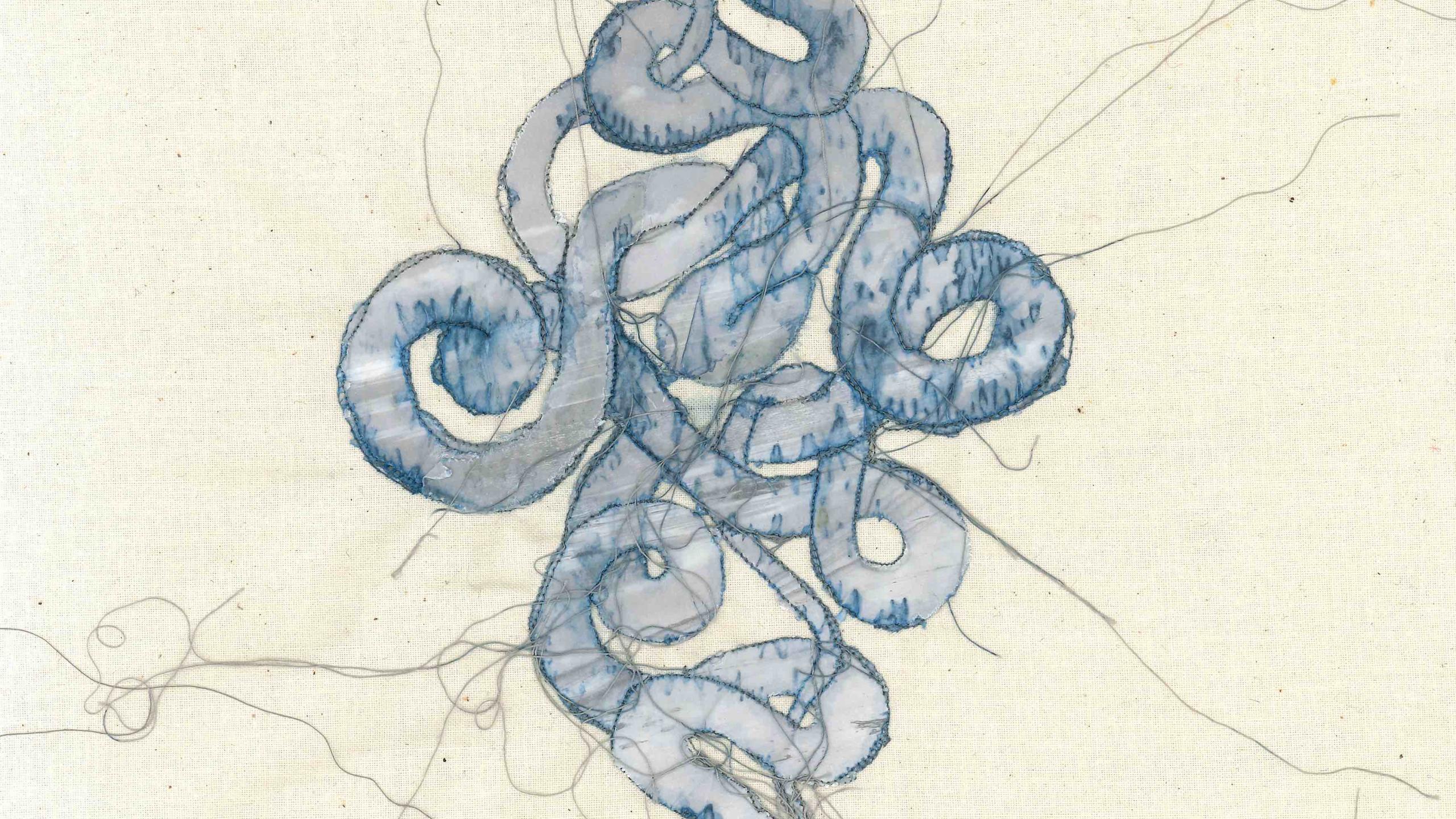 Kundalini Unbleached Snakes