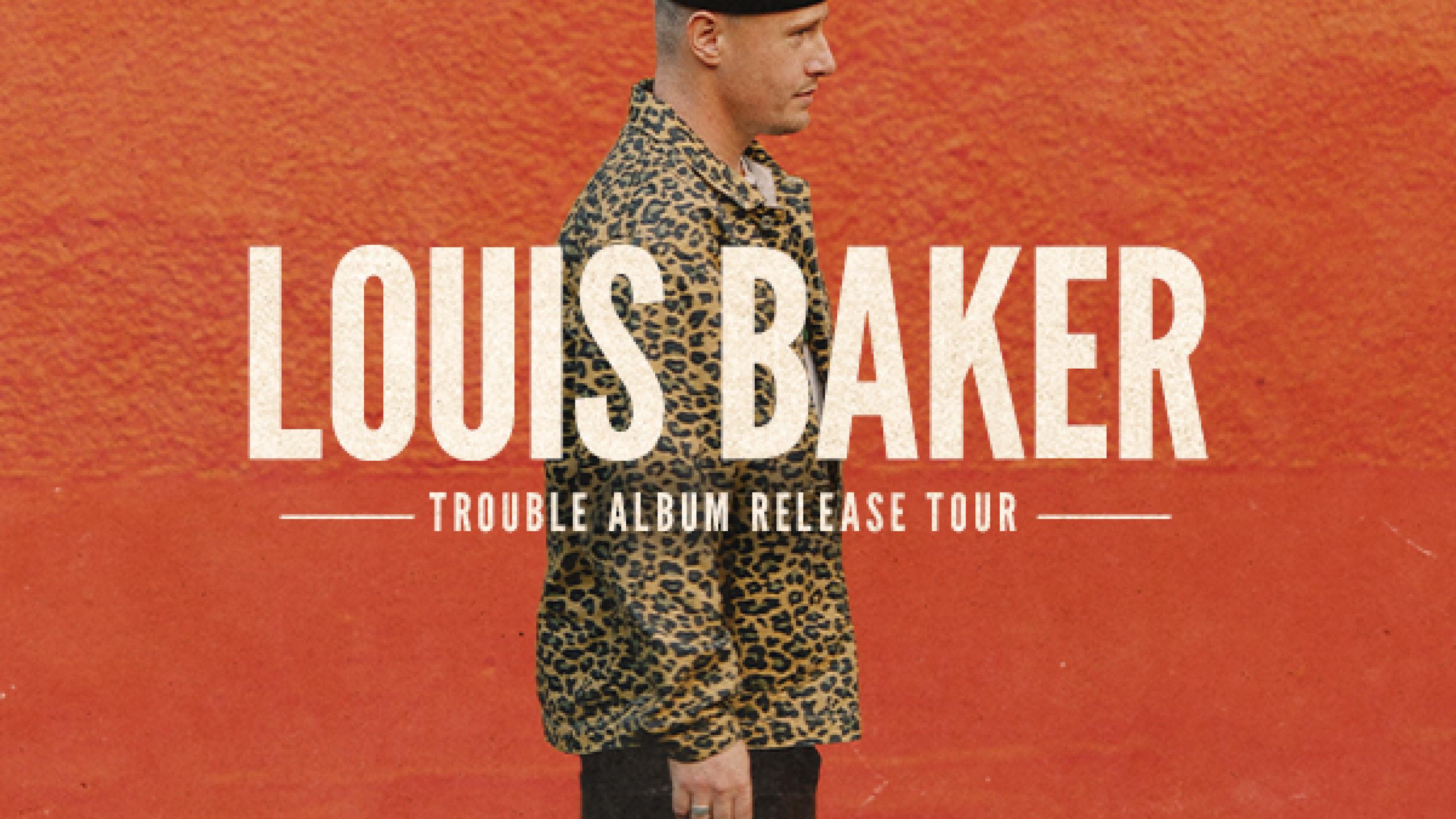  LOUIS BAKER • OCT 17 thumbnail
