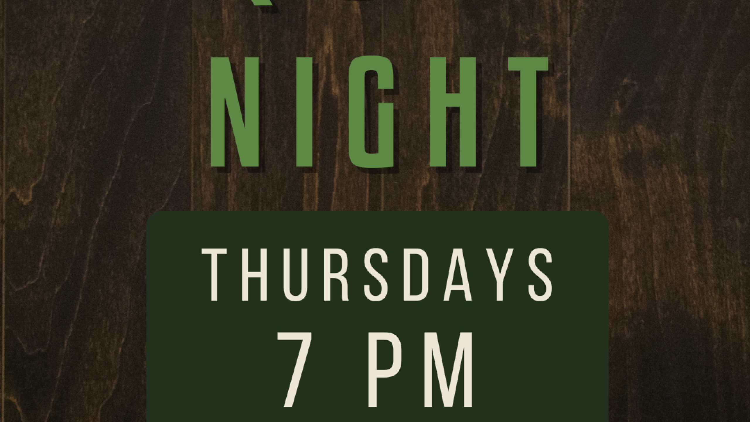  Quiz Night at Wānaka Brew Bar thumbnail