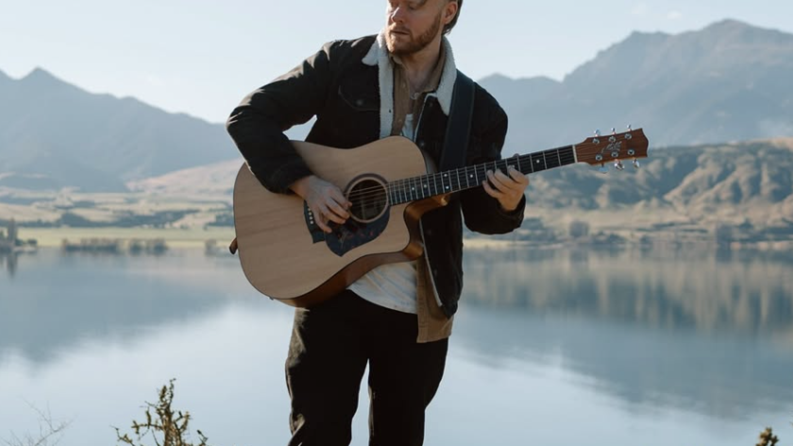  Seán Tinker Live at Wānaka Brew Bar thumbnail