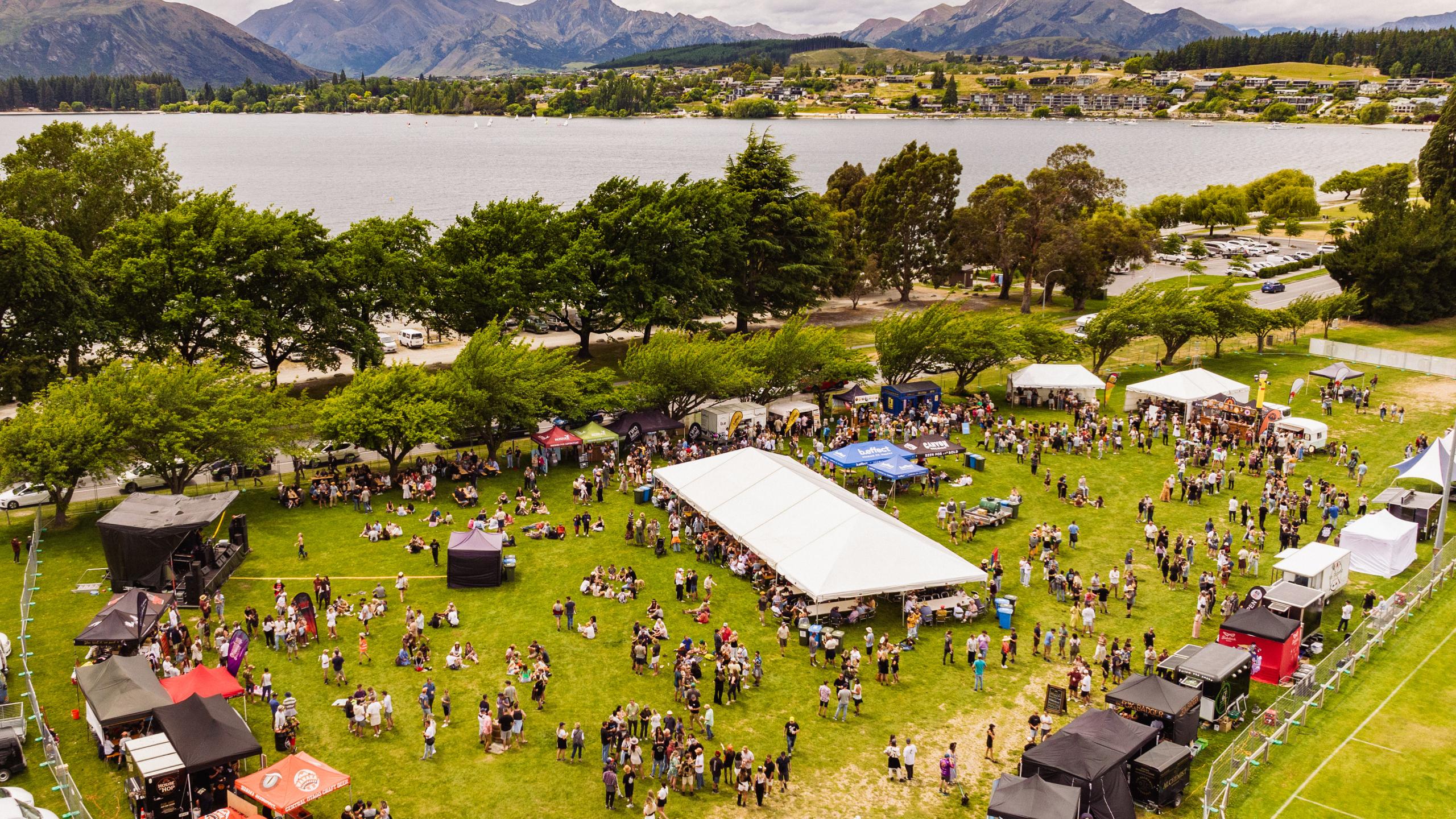 Wanaka Beer Fest 2023 Ray Tiddy 13 v2