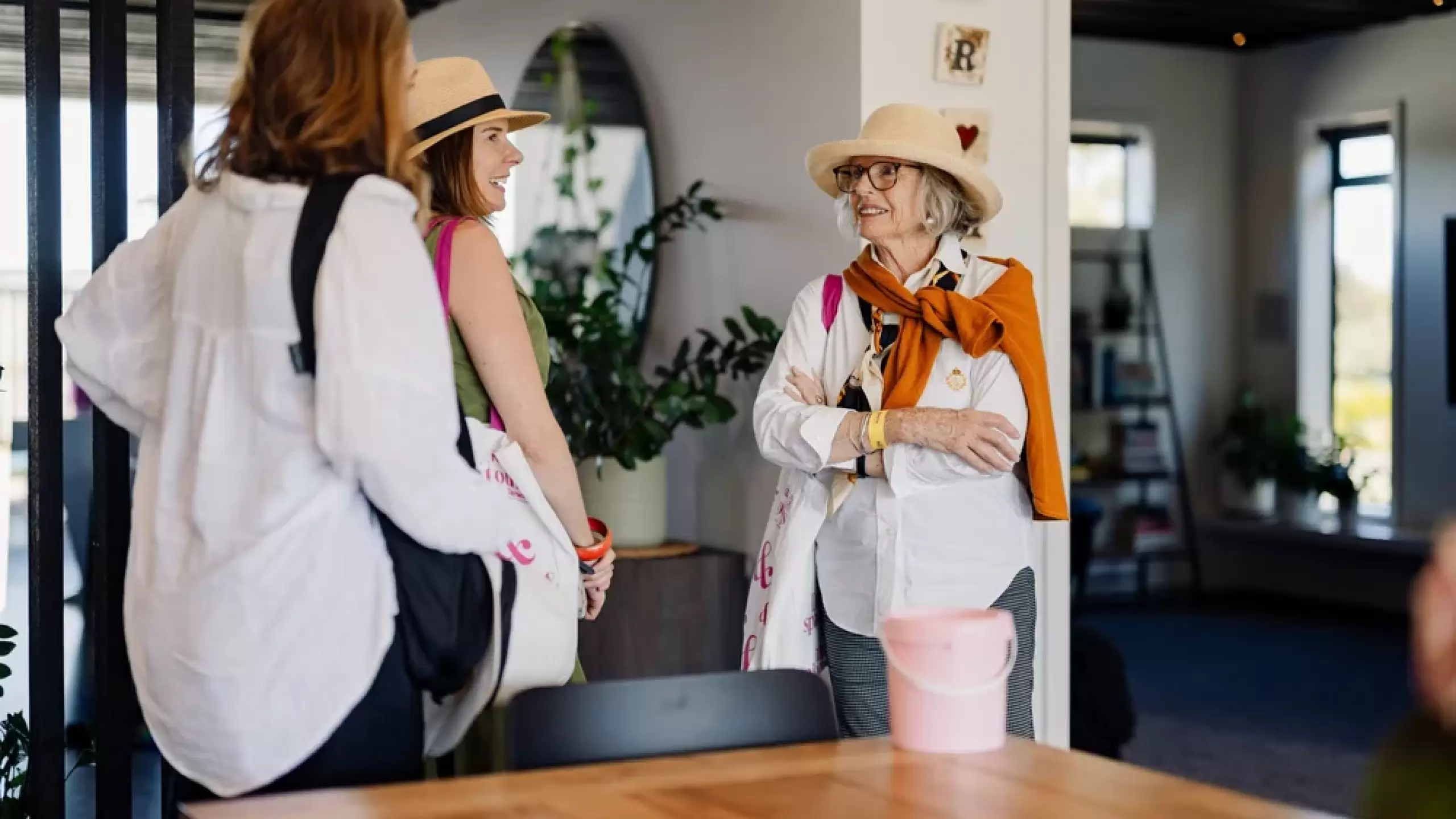  The NZ House & Garden Tours thumbnail