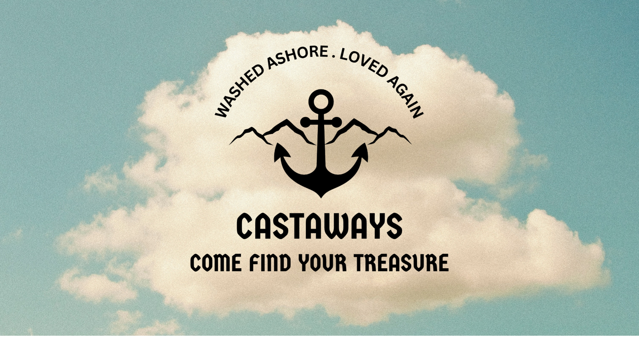  Castaways - Thriftes Paradise thumbnail