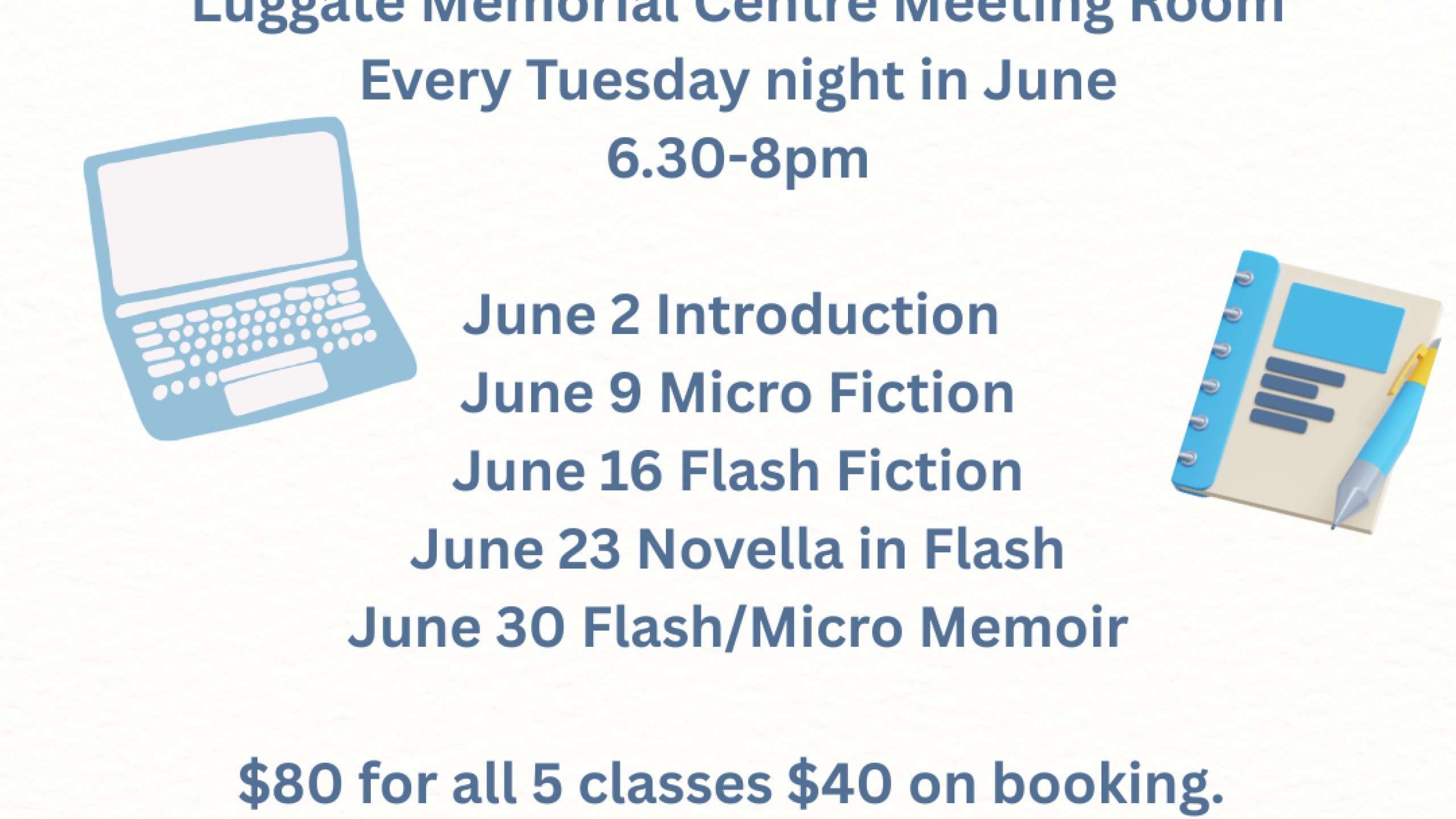  Exploring Short Form Writing thumbnail