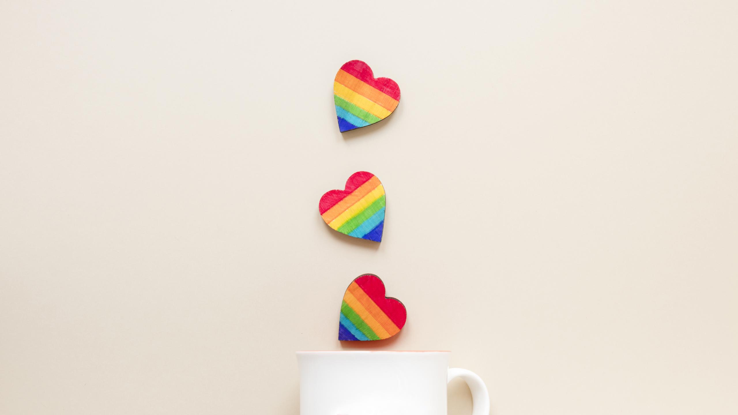 Queers & Coffees Morning Social thumbnail