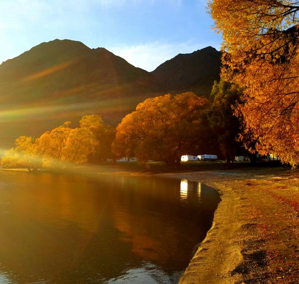  Hampshire Holiday Parks - Glendhu Bay thumbnail